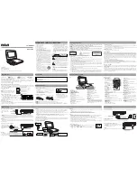 RCA DRC6307E User Manual preview