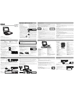 RCA drc6317E User Manual preview
