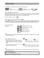 Preview for 5 page of RCA DRC6379T User Manual