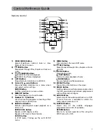 Preview for 7 page of RCA DRC6379T User Manual