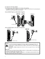 Preview for 10 page of RCA DRC6379T User Manual