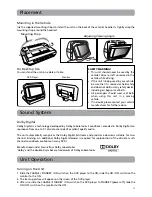 Preview for 15 page of RCA DRC6379T User Manual