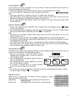 Preview for 17 page of RCA DRC6379T User Manual