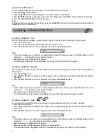 Preview for 18 page of RCA DRC6379T User Manual