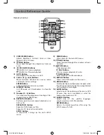 Preview for 7 page of RCA DRC69702 - Dual 7" Mobile DVD System User Manual