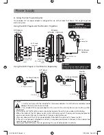 Preview for 9 page of RCA DRC69702 - Dual 7" Mobile DVD System User Manual