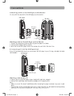 Preview for 10 page of RCA DRC69702 - Dual 7" Mobile DVD System User Manual