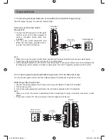 Preview for 11 page of RCA DRC69702 - Dual 7" Mobile DVD System User Manual