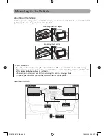 Preview for 13 page of RCA DRC69702 - Dual 7" Mobile DVD System User Manual