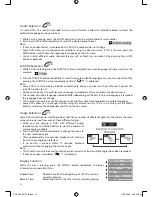 Preview for 16 page of RCA DRC69702 - Dual 7" Mobile DVD System User Manual