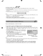 Preview for 18 page of RCA DRC69702 - Dual 7" Mobile DVD System User Manual