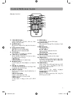 Preview for 7 page of RCA DRC69705 - Dual Screen Portable DVD Player User Manual