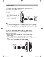 Preview for 11 page of RCA DRC69705 - Dual Screen Portable DVD Player User Manual