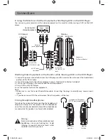 Preview for 12 page of RCA DRC69705 - Dual Screen Portable DVD Player User Manual