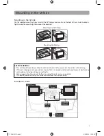 Preview for 13 page of RCA DRC69705 - Dual Screen Portable DVD Player User Manual