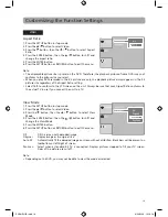 Preview for 23 page of RCA DRC69705 - Dual Screen Portable DVD Player User Manual