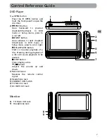 Предварительный просмотр 7 страницы RCA DRC69705E22 User Manual