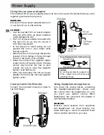 Предварительный просмотр 8 страницы RCA DRC69705E22 User Manual