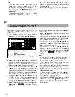 Предварительный просмотр 14 страницы RCA DRC69705E22 User Manual