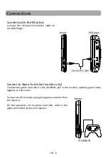 Предварительный просмотр 6 страницы RCA DRC69705E30G User Manual