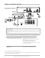 Preview for 8 page of RCA DRC8000N - Progressive-Scan DVD Recorder/Player User Manual