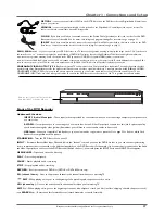 Preview for 19 page of RCA DRC8000N - Progressive-Scan DVD Recorder/Player User Manual