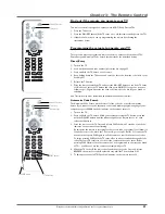 Preview for 23 page of RCA DRC8000N - Progressive-Scan DVD Recorder/Player User Manual