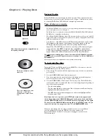 Preview for 36 page of RCA DRC8000N - Progressive-Scan DVD Recorder/Player User Manual