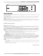 Preview for 7 page of RCA DRC8040N User Manual