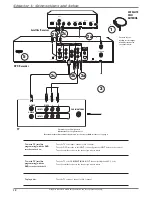 Preview for 14 page of RCA DRC8040N User Manual