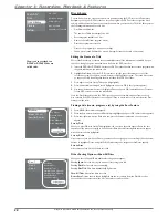 Preview for 30 page of RCA DRC8040N User Manual