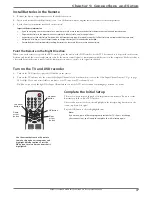 Preview for 19 page of RCA DRC8052 User Manual