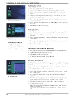 Preview for 20 page of RCA DRC8052 User Manual