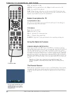 Preview for 24 page of RCA DRC8052 User Manual