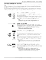 Preview for 7 page of RCA DRC8052NB User Manual