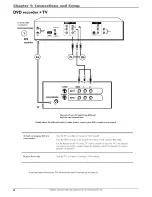 Preview for 10 page of RCA DRC8052NB User Manual