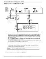 Preview for 12 page of RCA DRC8052NB User Manual