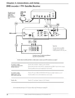 Preview for 14 page of RCA DRC8052NB User Manual