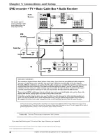 Preview for 16 page of RCA DRC8052NB User Manual