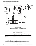 Preview for 10 page of RCA DRC8060N User Manual