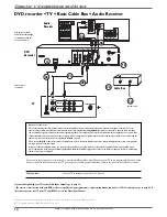 Preview for 16 page of RCA DRC8060N User Manual