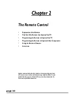 Preview for 22 page of RCA DRC8060N User Manual