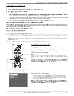 Preview for 17 page of RCA DRC8295N User Manual