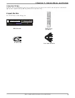 Preview for 5 page of RCA DRC8320N User Manual