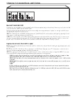 Preview for 8 page of RCA DRC8320N User Manual