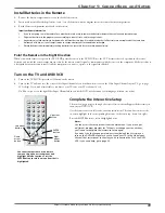 Preview for 21 page of RCA DRC8320N User Manual