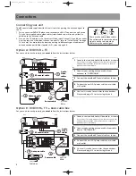 Preview for 6 page of RCA DRC8335 - DVD Recorder & VCR Combo User Manual