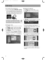 Preview for 12 page of RCA DRC8335 - DVD Recorder & VCR Combo User Manual