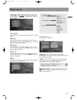 Preview for 23 page of RCA DRC8335 - DVD Recorder & VCR Combo User Manual