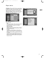 Preview for 25 page of RCA DRC8335 - DVD Recorder & VCR Combo User Manual